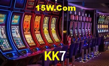 Experiência VIP KK7