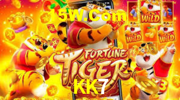 Mercados ao vivo e cash out na KK7