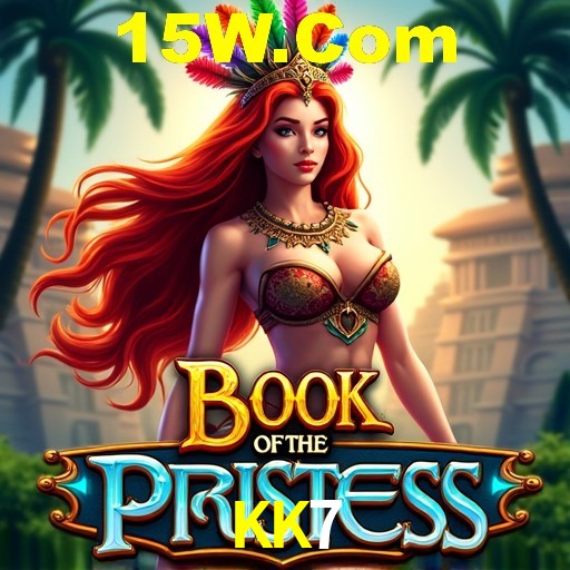 A Revolução dos Aplicativos de Jogos no KK7