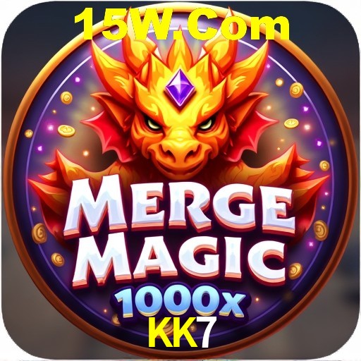 Desvendando o Mundo dos Jogos Virtuais na KK7