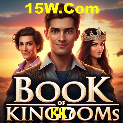 Descubra a Essência do KK7: Nossa História e Compromissos