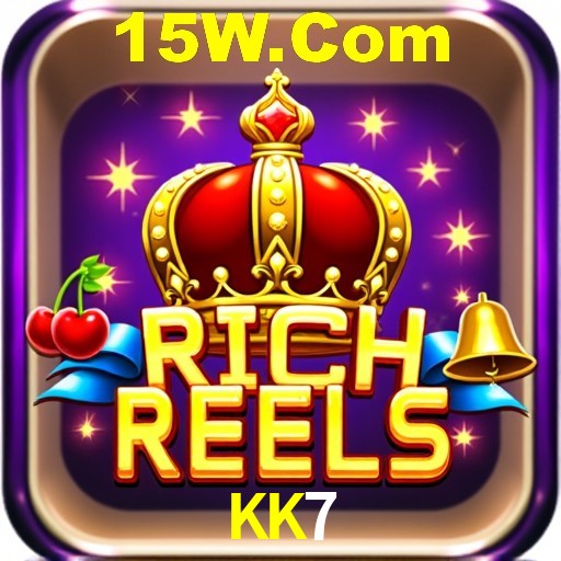 A Emoção da Loteria na KK7: Uma Chance de Mudança de Vida