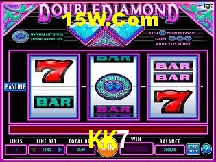 Promoções Sazonais KK7