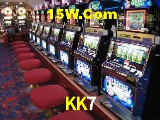 Tecnologia da Plataforma KK7