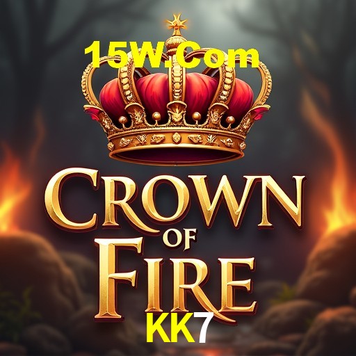 Bônus de Boas-vindas KK7