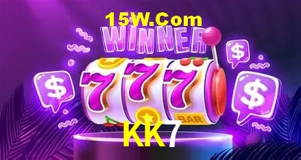 Provedores de Jogos KK7