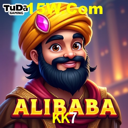 Descubra o Mundo do Cassino Online com KK7