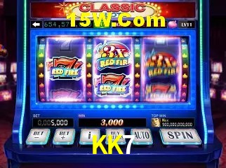 Promoção Relâmpago KK7