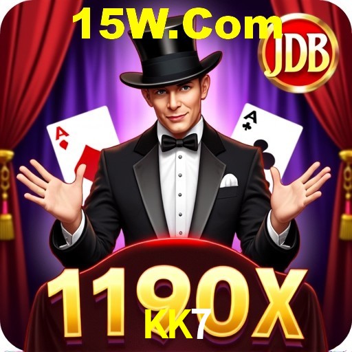 A Experiência Imersiva dos Cassinos Ao Vivo no KK7