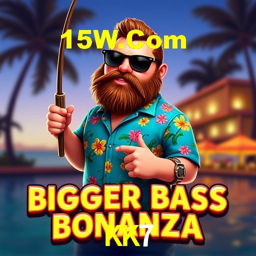 Jogos Exclusivos KK7