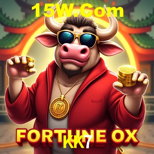 Descubra a Magia dos Jogos de Arcade no KK7