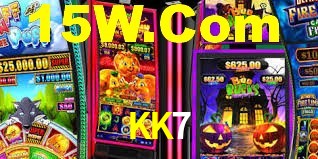 Ofertas Imperdíveis na KK7: Promoções e Bônus Que Valem a Pena