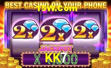 Apostas de Tênis KK7