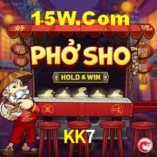 Sports Statistics KK7