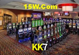 Estatísticas Esportivas KK7